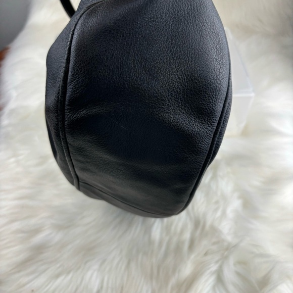 MARC BY MARC JACOBS SHOULDER /CROSSBODY TOTE BAG - Picture 6 of 11